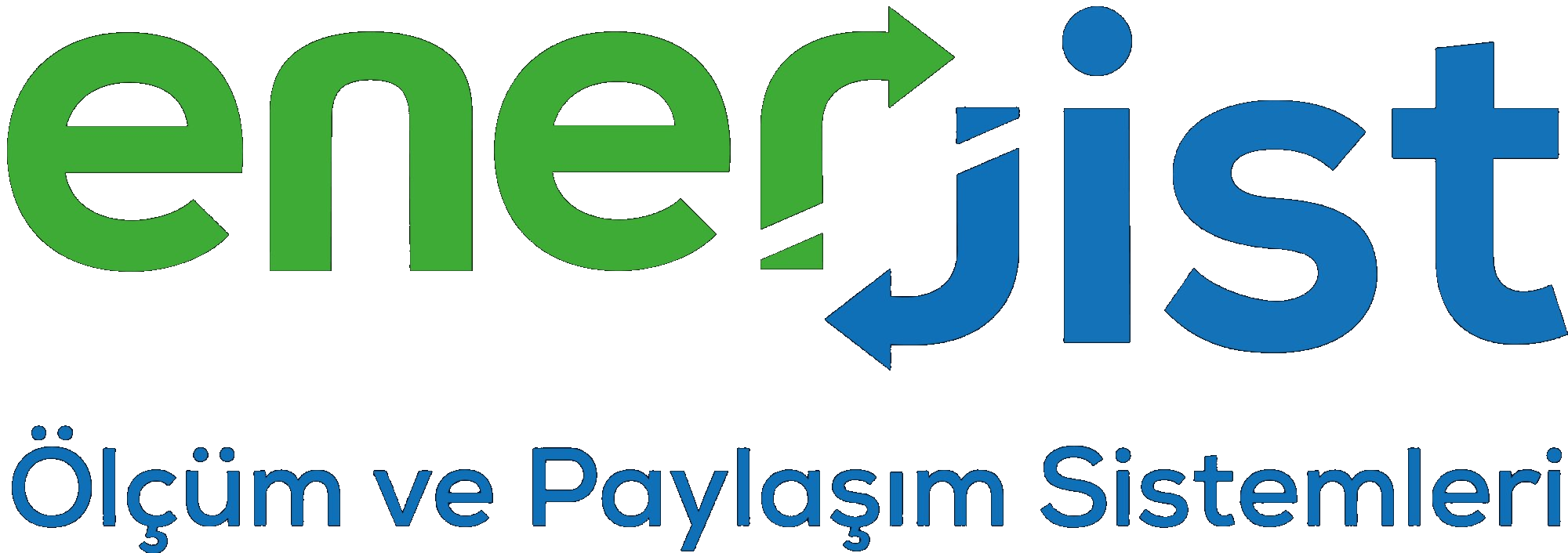 Enerjist Ölçüm ve Paylaşım Sistemleri